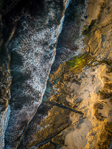 La Jolla Beach