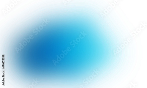 blue gradient light overlay