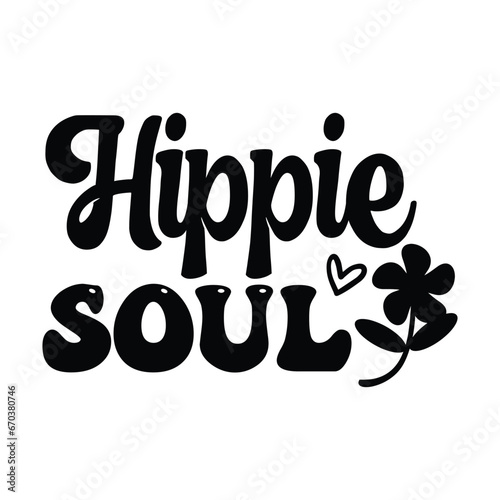 hippie soul