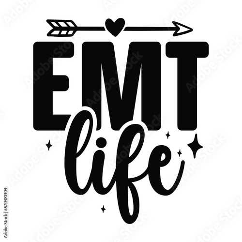 emt life