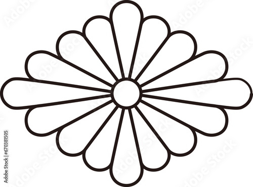 陰菊菱