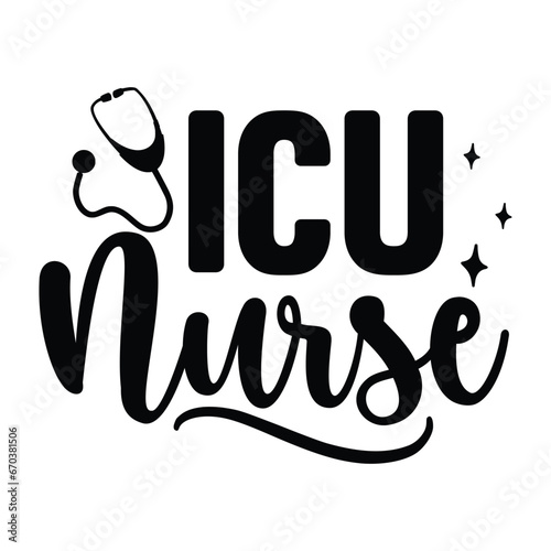 icu nurse