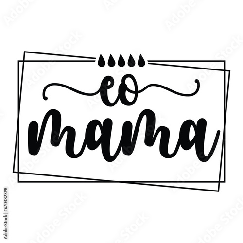 co mama