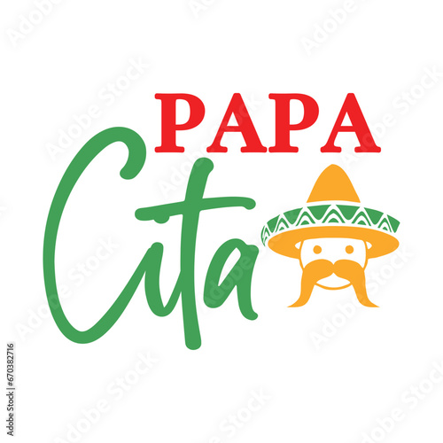 papa cita