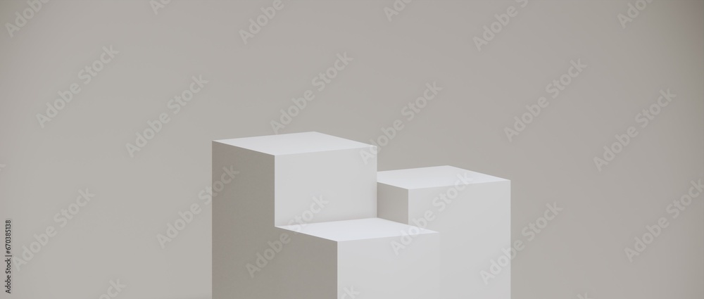 Background for fashion and product presentations. Background for fashion and product presentations.