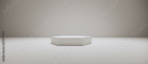 Background for fashion and product presentations.