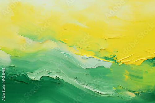 Cool paint background material, Generative AI	