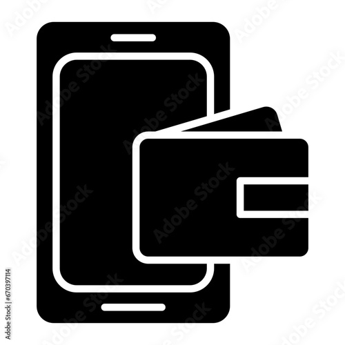 Ewallet Icon