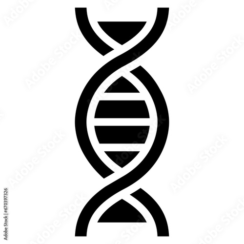 DNA Icon