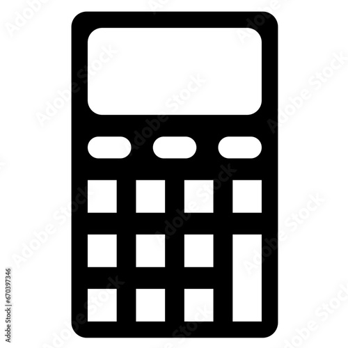 Calculator Icon