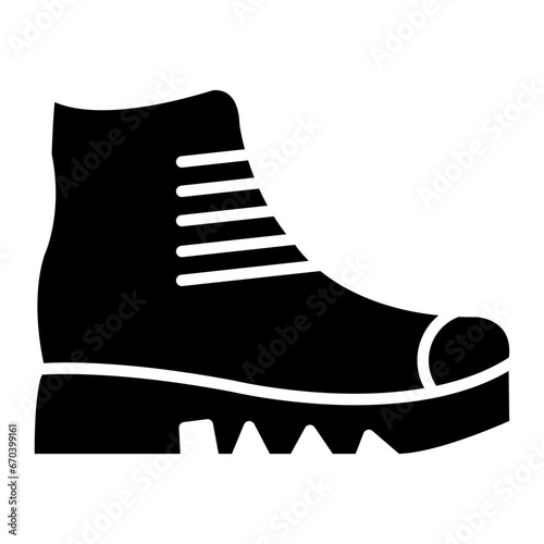 Boots Icon