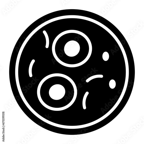 Cells Icon