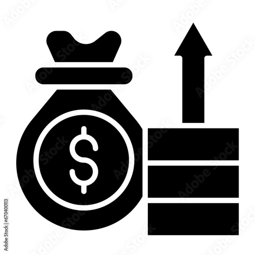 Profits Icon