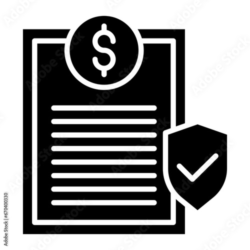 Liability Icon