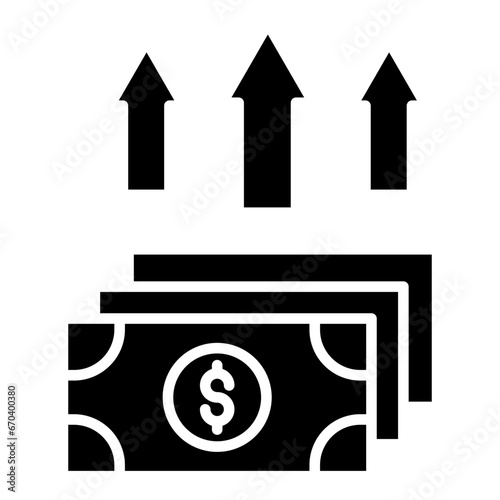 Equity Icon