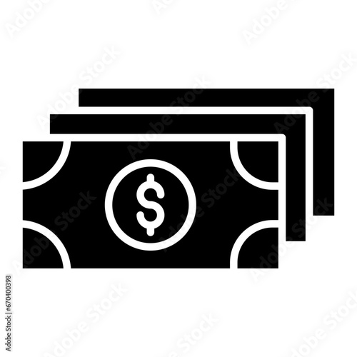 Cash Icon