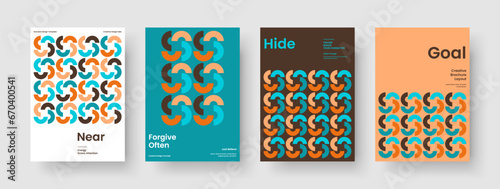 Geometric Poster Design. Abstract Banner Template. Modern Flyer Layout. Brochure. Background. Book Cover. Report. Business Presentation. Handbill. Leaflet. Pamphlet. Brand Identity. Newsletter