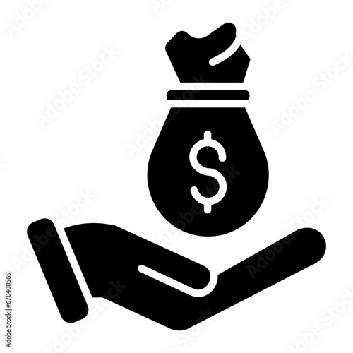 Loan Icon