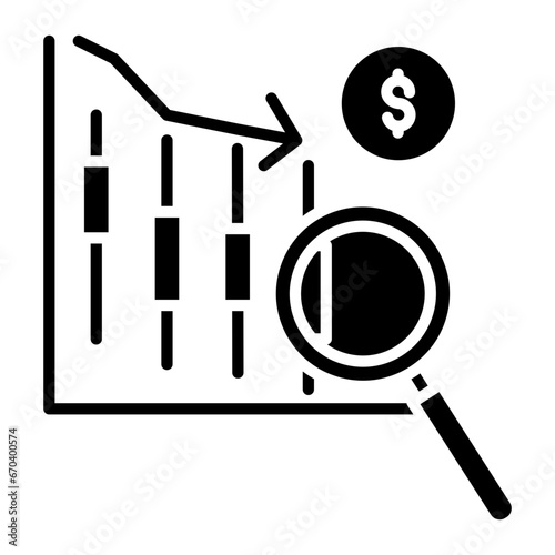 Magnifying Glass Icon