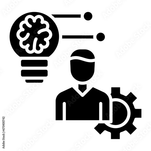 Skill Icon