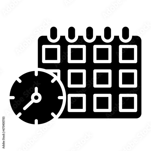 Company Discipline Icon