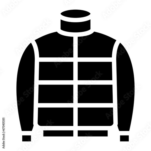 Jacket Icon