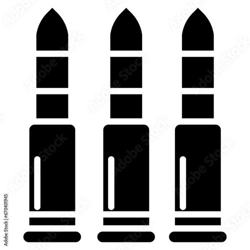 Ammunition Icon