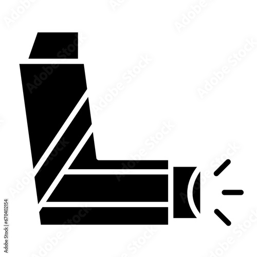 Inhaler Icon