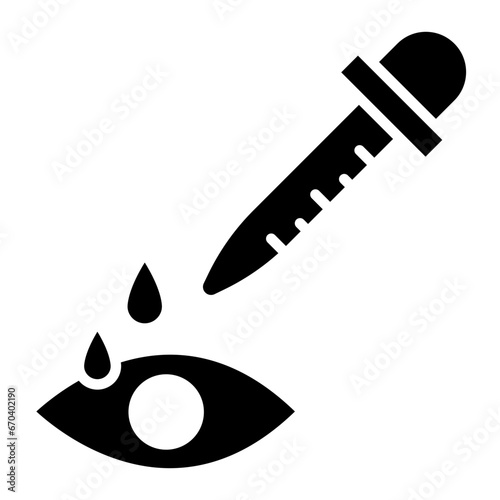 Eye Dropper Icon