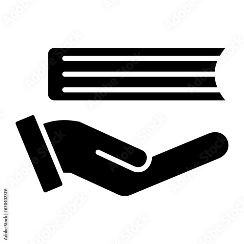 Oath Icon