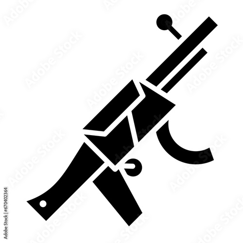 Gun Icon