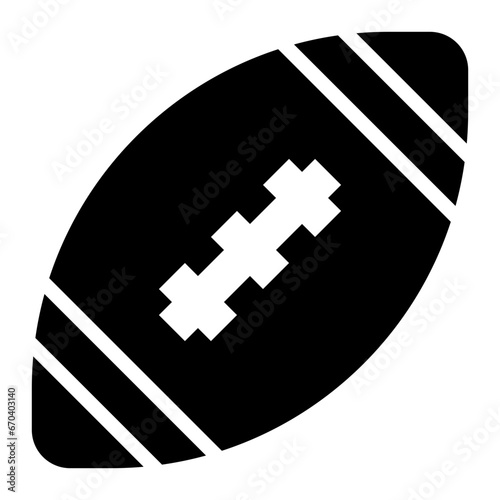 American Football Icon