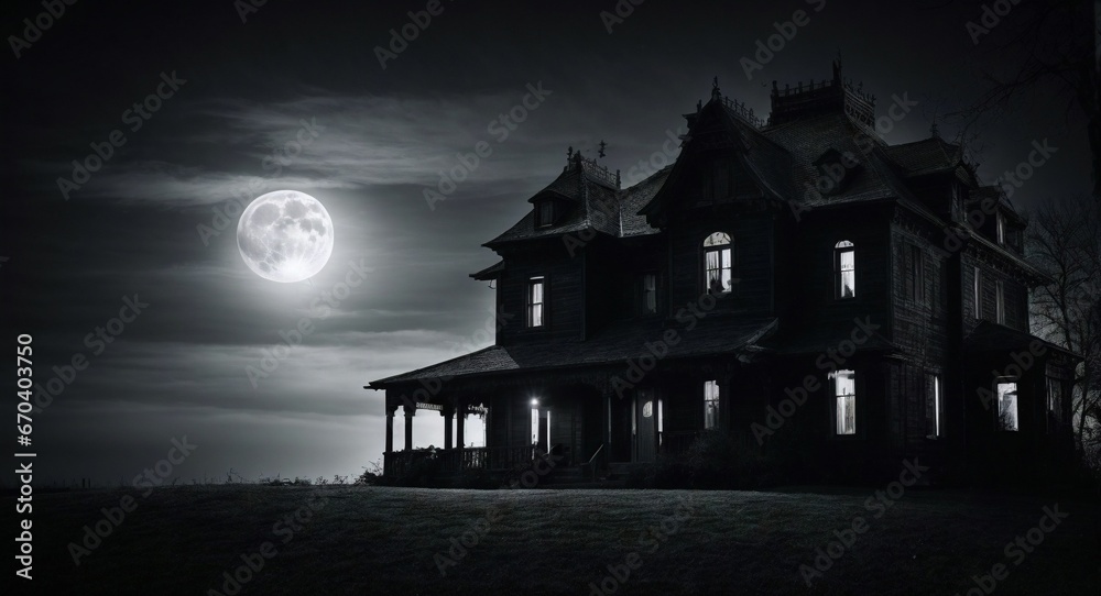 Darkened Dominion - Secrets Veiled in Moonlight
Darkened Dominion - Secrets Veiled in Moonlight