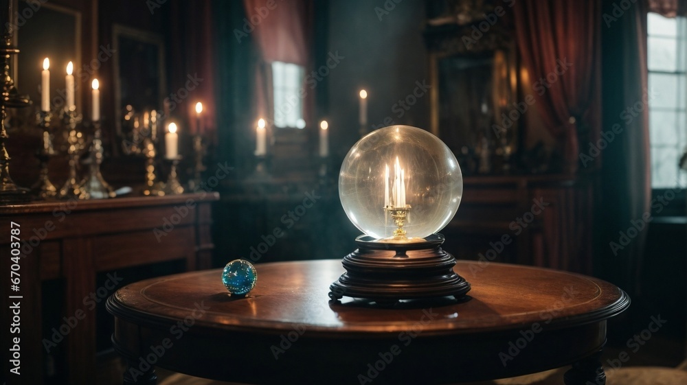 Candlelit Ambience: A Touch of Enchantment
Candlelit Ambience: A Touch of Enchantment
