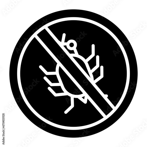 Debug Icon