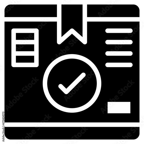Package Icon