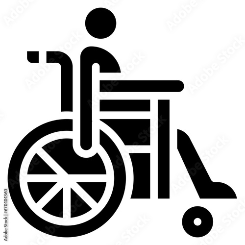Disable Aid Icon