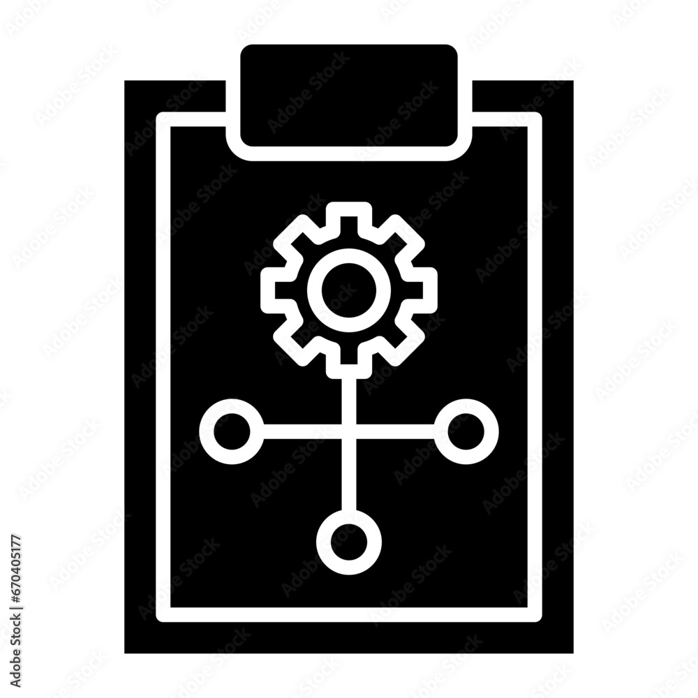 Workflow Icon Workflow Icon