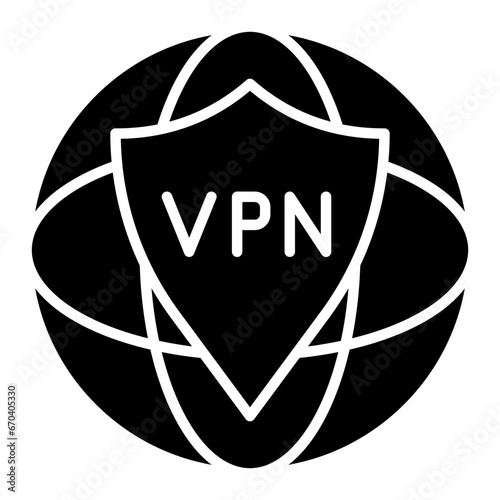 VPN Icon