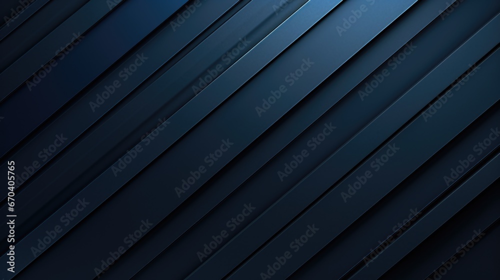 Elegant navy blue background with overlap layer for business corporate style Elegant navy blue background with overlap layer for business corporate style