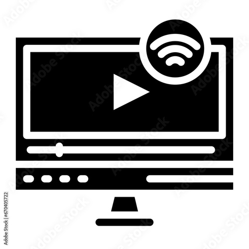 Smart Media Icon