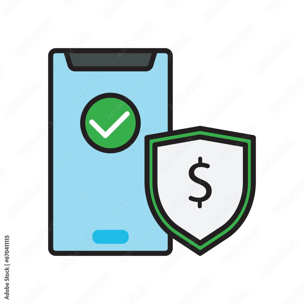 Save Payment Icon Save Payment Icon