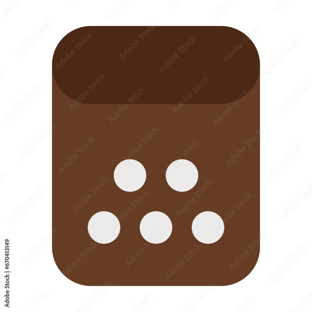 Bluetooth speaker line icon