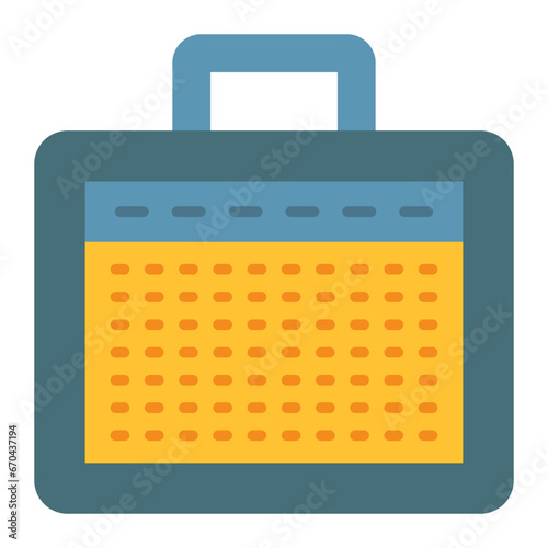 Amplifier Icon