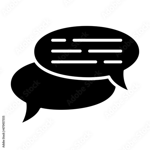 Messages Icon