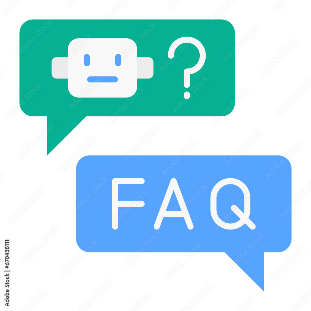 Chatbot Icon Chatbot Icon