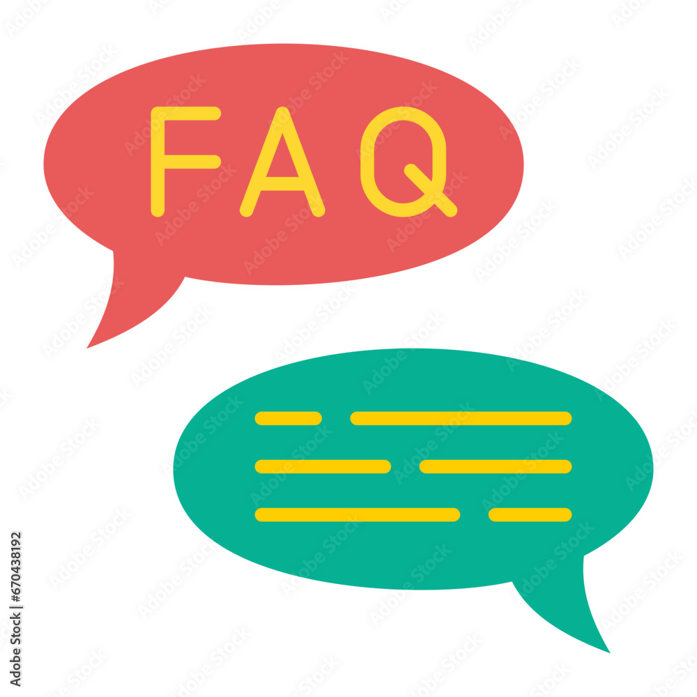 Speech Bubble Icon Speech Bubble Icon
