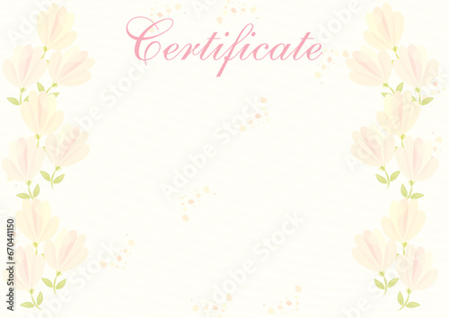 certificate background vector illustration,ready to print . good template for certificate,id card,presentation,name tag,wallpaper,desktop,high resolution files,backdrop design,invitation,wedding card