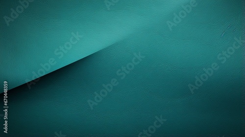 lank teal green paper poster texture, capturing the vibrancy and energy of this unique shade. photo