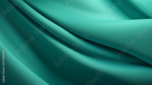 Blank teal green paper poster texture, capturing the vibrancy and energy of this unique shade."